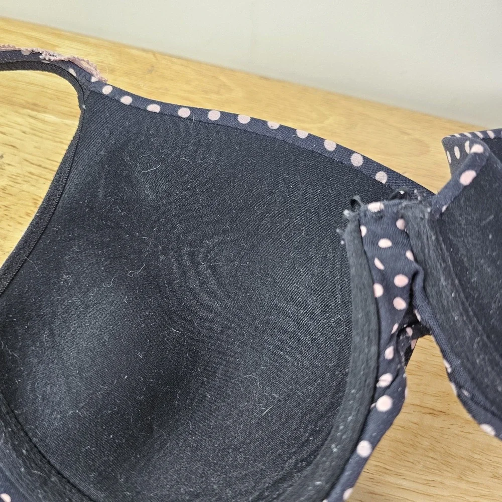 Soma bra black